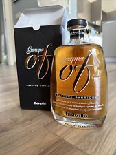 Grappa of Bonollo + Cioccolato Fondente Delite Amarone Barrique bottiglia 35 cl.