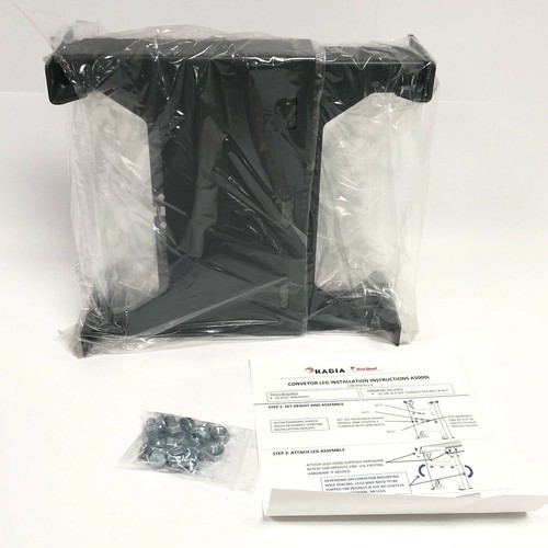 Radia kit gambe - kit, universale