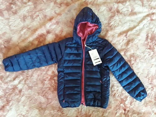 Cappotto giacca blu - , italia