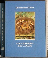 DAL VERRAZZANO AL CARTIER
