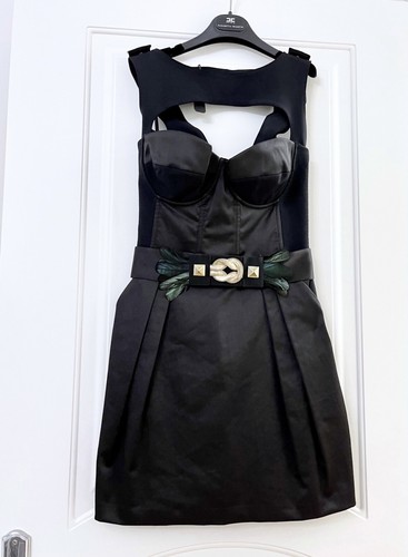 Elisabetta franchi abito donna - elisabetta,