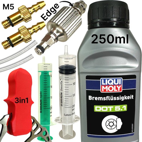 Kit assistenza freni disco - freni, a