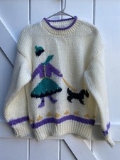 Maglione Vintage Evian II