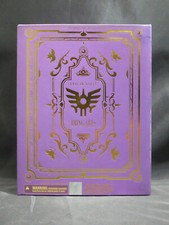 Bring Arts Dragon Quest V Heavenly Bride: Bianca figure Square Enix (non aperto)