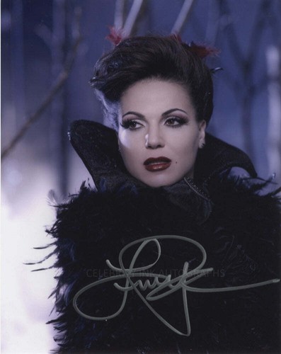Lana parilla the evil - lana,