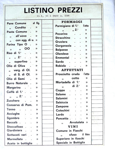 Targa pubblicitaria vecchia - pubblicitaria,