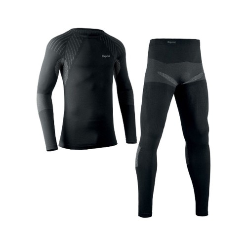 Kit intimo lupetto maglia - kit,