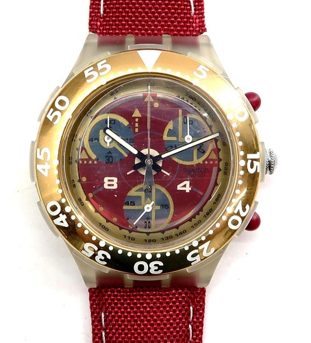 Nuovo orologio swatch - orologio,