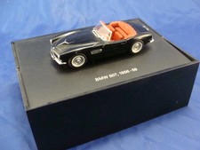 MODELLINO BMW COFANETTO BMW 507 MINI CHAMPS BOX 1/43 1:43