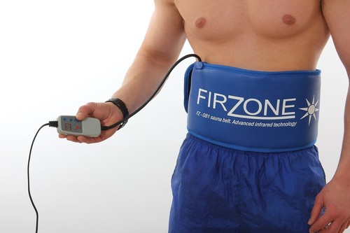 Cintura sauna firzone - cintura,