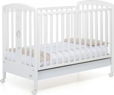 Lettino Culla Neonato Legno