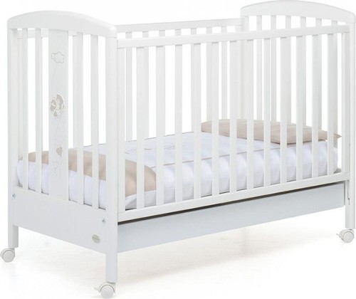 Lettino culla neonato legno - lettino,