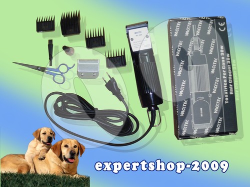 Macchina tosatrice per cani - tosatrice,
