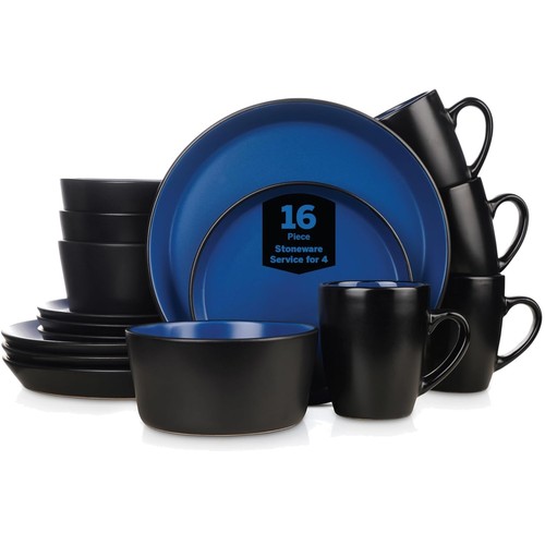 Albie set posate - di, 16