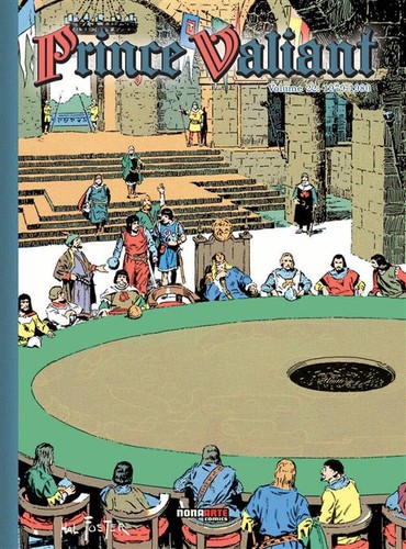 Prince valiant 1979 - prince,