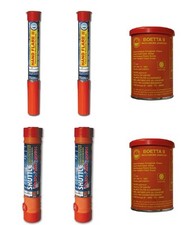 Kit Segnali di Soccorso barca