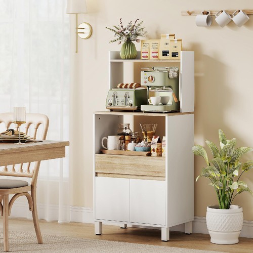 Credenza cucina alta mobile - cucina,