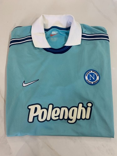 Calcio shirt maglia ssc - calcio,,