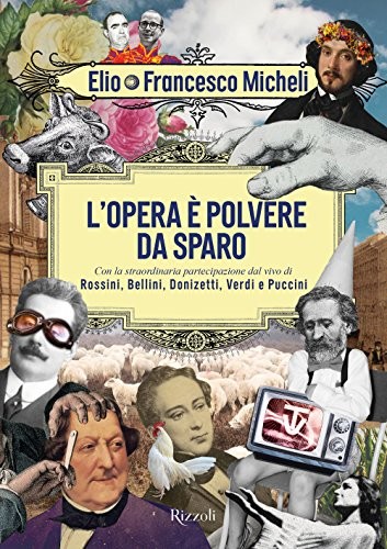 Opera polvere da sparo - è,