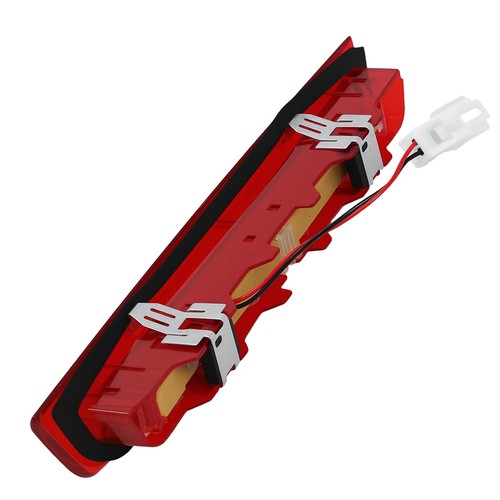 Luz central freno - freno, led