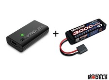 Charger - Caricabatterie USB-C