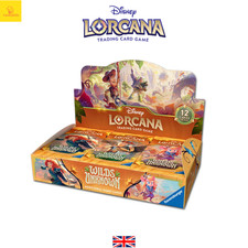 Disney lorcana wilds unknown - wilds,