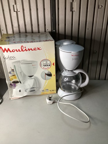 Moulinex solea cg2 macchina - cg2,