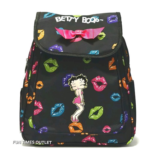 Zaino betty boop - betty,