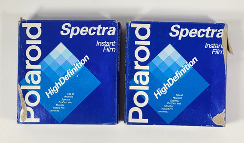 Pellicola fotocamera