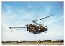 ASVP2-0135-AVIATION - Skylark