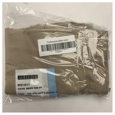 Quicksilver 675 Tenda da