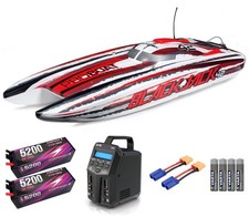 ProBoat Blackjack 42 8S