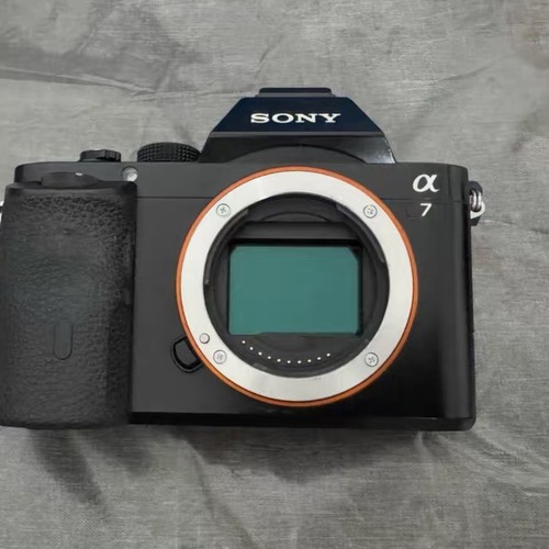 Sony alpha 3 megapixel - sony,
