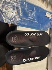 Piedi piatti severi DACAT