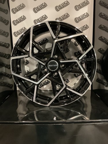 Cerchi gmp r17 - gmp,