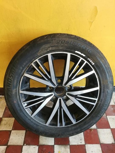 Cerchi lega volkswagen - cerchi,