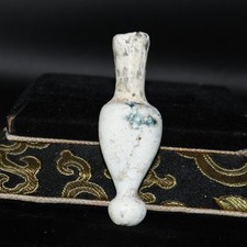 Anfora antica fiala romana in