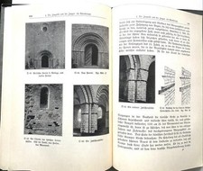 Breve storia della costruzione di mattoni e storia dell'arte tedesca del mattone fino 