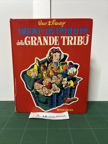 Nuove avventure della grande - avventure,
