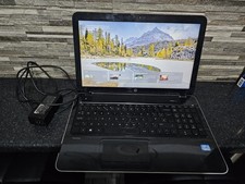 Notebook J864 HP Pavilion dv6