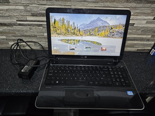 Notebook j864 pavilion dv6 - pavilion,