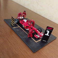 Ferrari F1 2005 - M.Schumacher