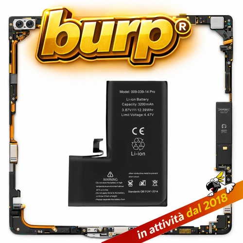 Batteria ricambio apple - di,