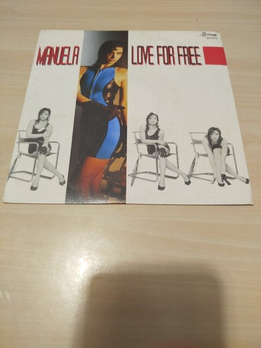 Manuela love for free giri - love,