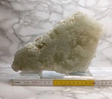 Mineral~Celestine Azzurra