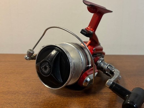 Mulinello spinning daiwa - mulinello,