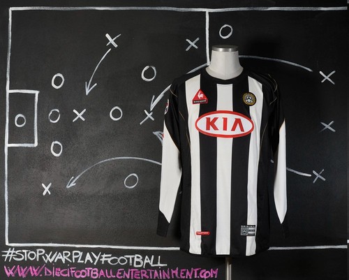 Maglia udinese calcio - udinese,