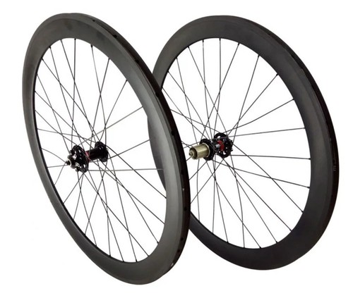Set ruote bici strada - ruote, da