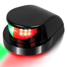 Luce navigazione prua - luce,
