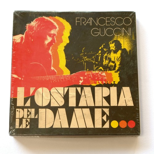 Box sigillato francesco - box,